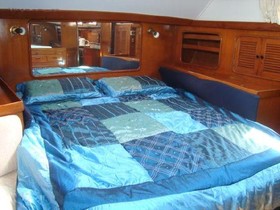 1990 Tayana Blue Water Cruiser
