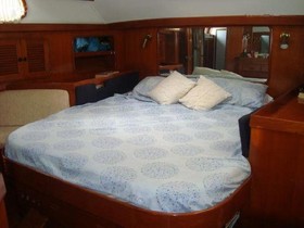 1990 Tayana Blue Water Cruiser