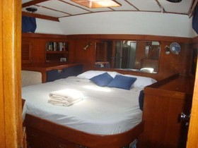 1990 Tayana Blue Water Cruiser à vendre