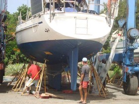 1990 Tayana Blue Water Cruiser à vendre
