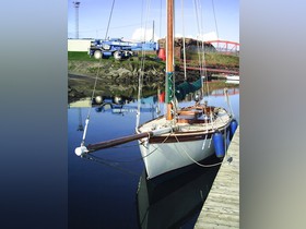 Buy 1904 Clyde One Design
