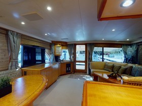 1993 Trinity Yachts Sportfish