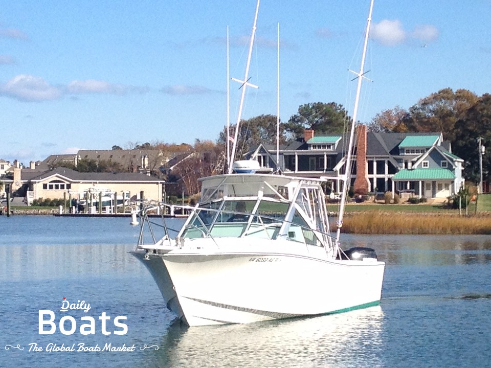 1993 Regulator Express for sale. View price, photos and Buy 1993