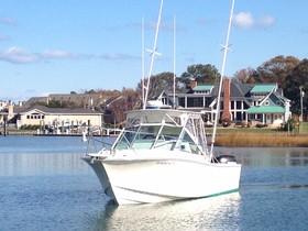 Buy 1993 Regulator Express