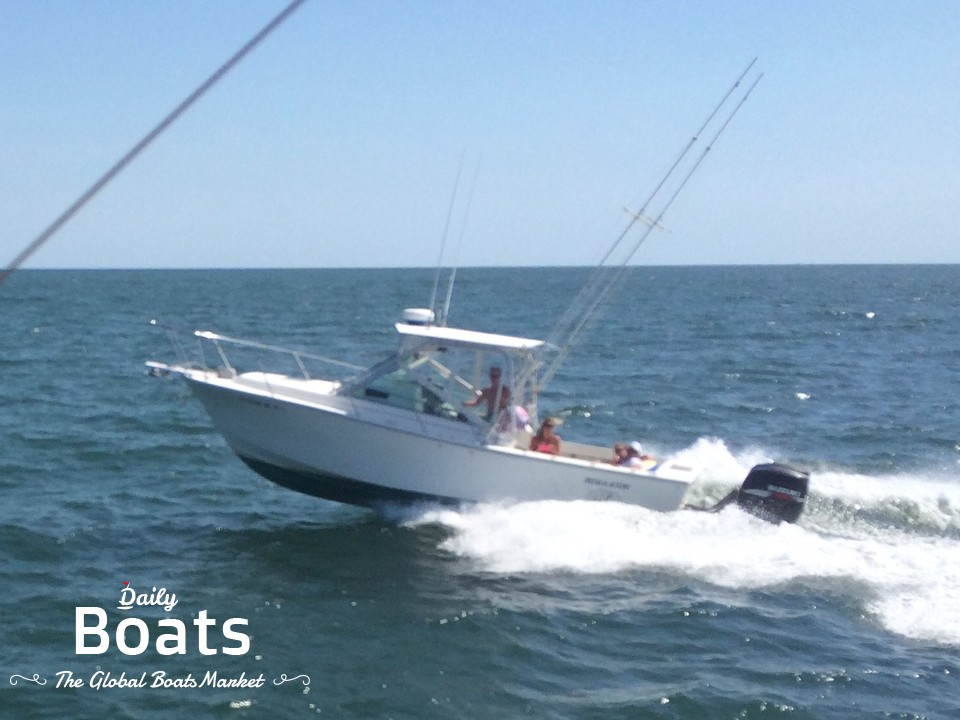 1993 Regulator Express for sale. View price, photos and Buy 1993