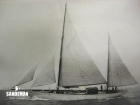 Buy 1929 Thornycroft Bermudan Ketch