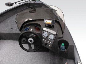 2022 Tracker Pro Guide V-16 Sc