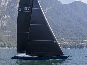 Custom Jean Grobéty 6 Metre