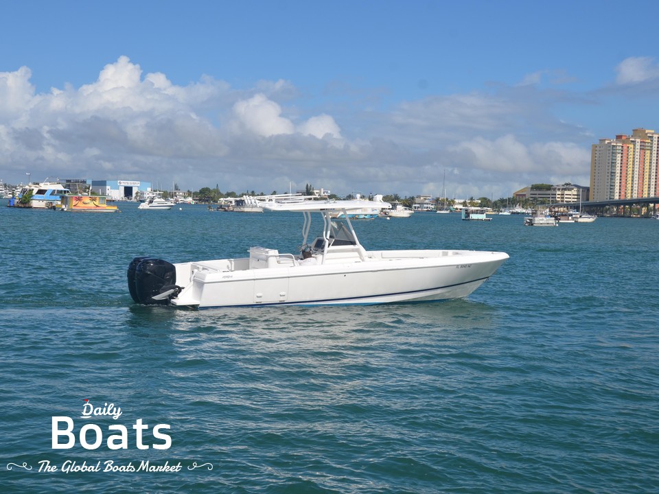 2010 Intrepid Center Console for sale. View price, photos and Buy 2010