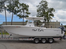 Tidewater 280 Cc Adventure