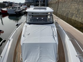 2021 Nimbus T11 Outboard zu verkaufen