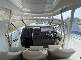 2021 Nimbus T11 Outboard na prodej