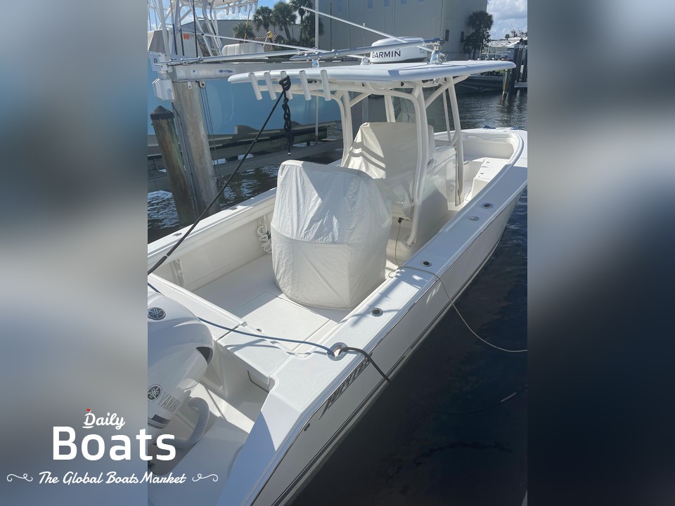 2014 Jupiter 30 Fs