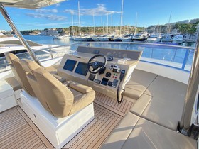 Kupiti 2018 Fairline Squadron 65