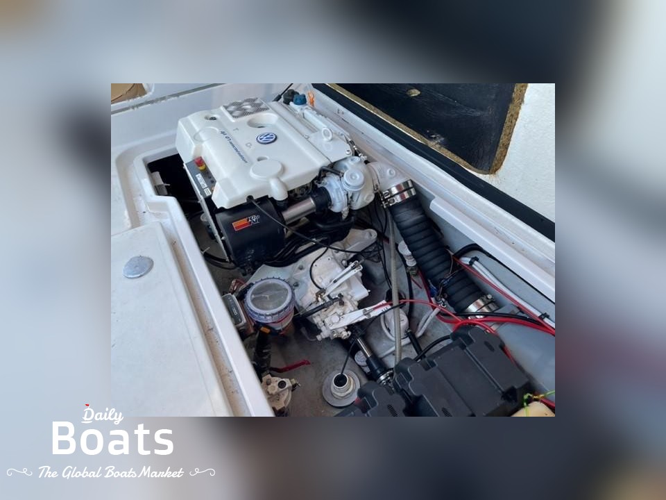 2006 Arvor 215 for sale. View price, photos and Buy 2006 Arvor 215 #284299