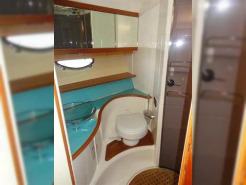 2007 Atlantis 47 for sale