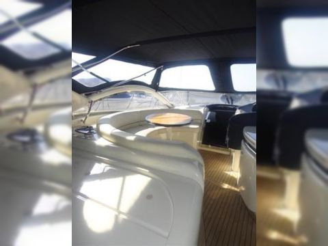 2007 Atlantis 47
