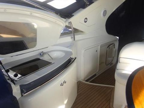 Buy 2007 Atlantis 47