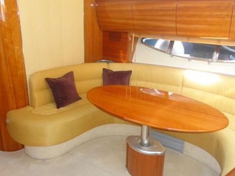 2007 Atlantis 47 for sale