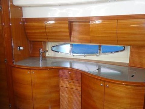 2007 Atlantis 47
