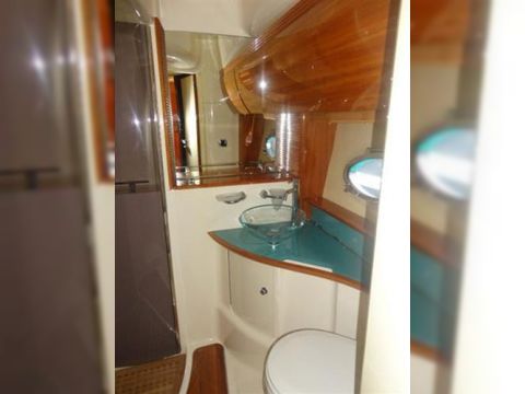 2007 Atlantis 47 for sale