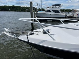 Buy 2003 Contender 35 Side Console