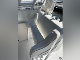 2003 Contender 35 Side Console