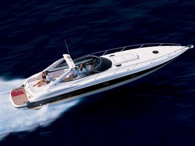 Sunseeker Superhawk 50 Motor Yacht