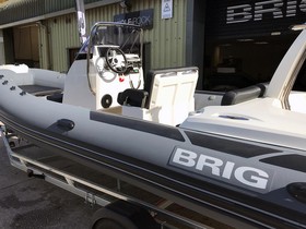 2022 Brig Eagle 6H