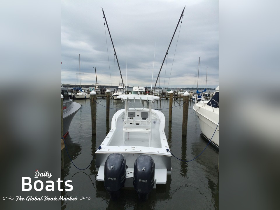 2022 Composite Yacht 26' Cc Open for sale. View price, photos and Buy