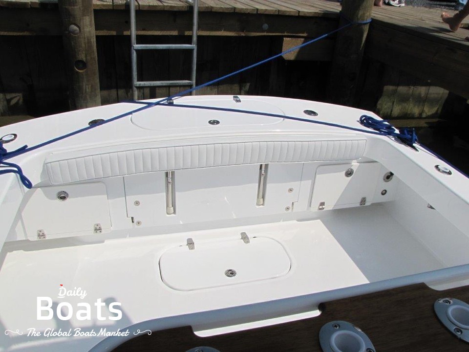 2022 Composite Yacht 26' Cc Open for sale. View price, photos and Buy