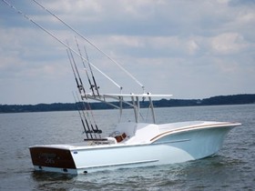 Composite Yacht 26' Cc Open