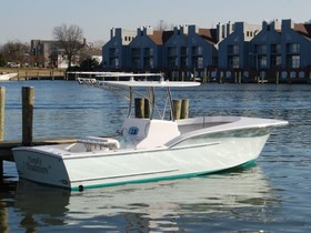 Купить 2022 Composite Yacht 26' Cc Open