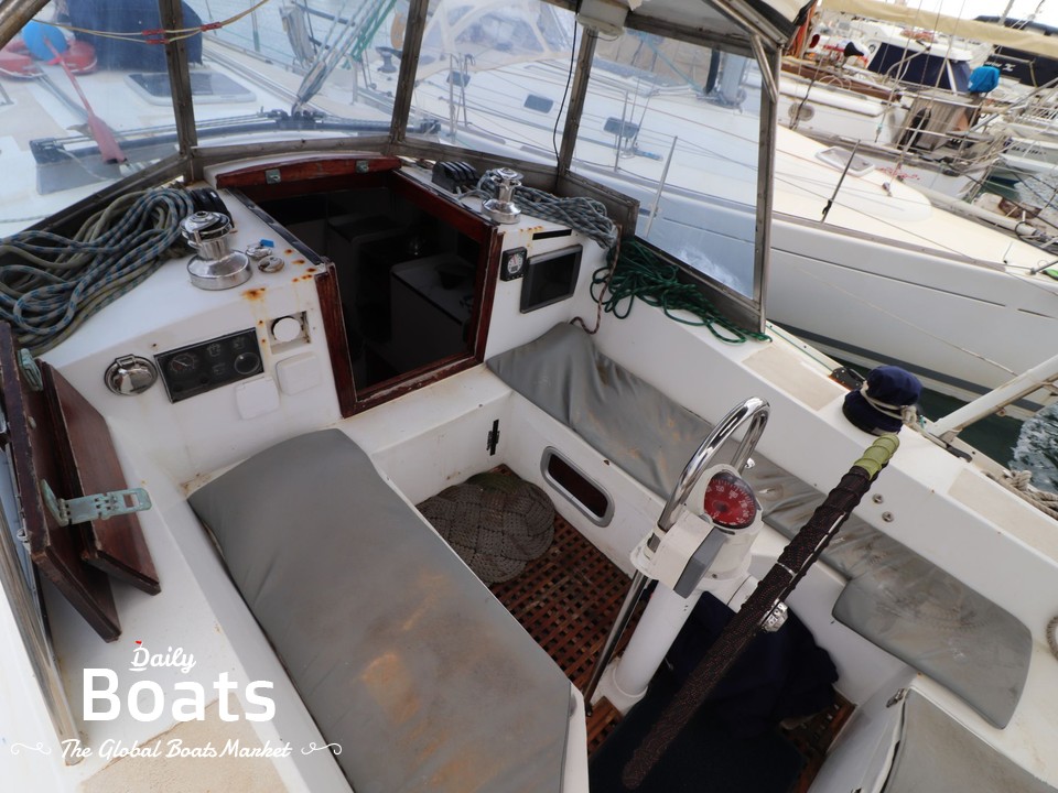 2007 Dudley Dix Design 38 for sale. View price, photos and Buy 2007