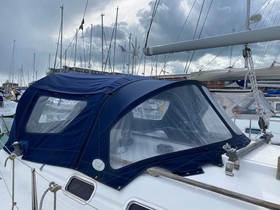 1999 Dufour 35 Classic for sale