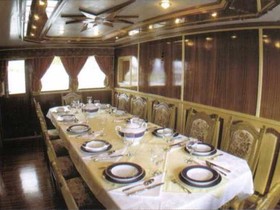 2002 Custom Raised Pilothouse for sale