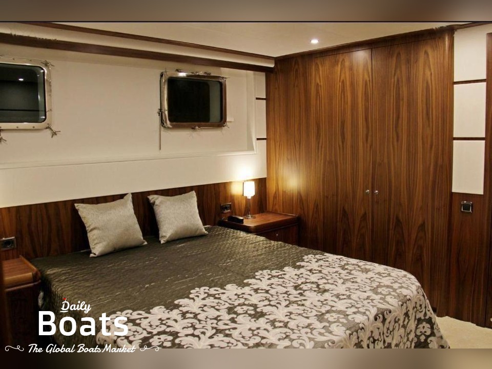 2016 Custom Black Sea Yachts. Ukraine Black Sea Yacht 96 for sale. View