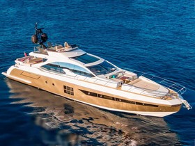 Buy 2015 Azimut 77S