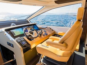2015 Azimut 77S