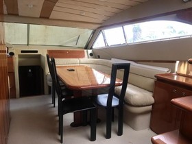 2005 Ferretti Yachts 680 til salgs