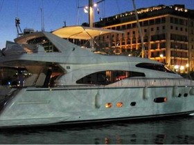 Ferretti Yachts 680