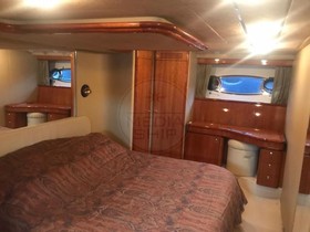 2005 Ferretti Yachts 680 myytävänä