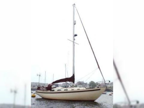 Vegyél 1978 Rival 34