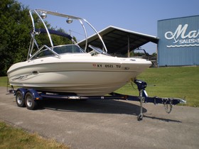 2006 Sea Ray 200 Select myytävänä
