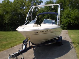 2006 Sea Ray 200 Select