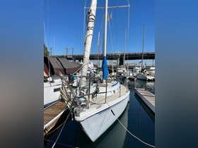 1978 Ericson 35