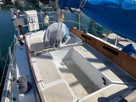 1978 Ericson 35