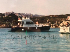 Comprar 1999 Sciallino 33 Fly