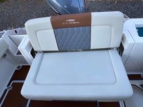 2019 Cobia 240 Dual Console for sale