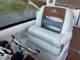 Købe 2019 Cobia 240 Dual Console